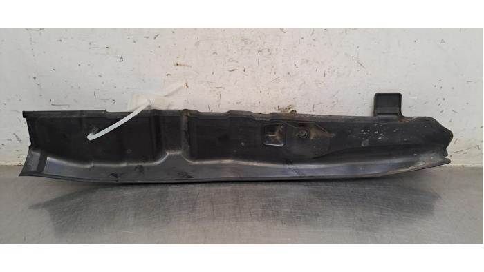Plaque de protection divers Audi A1