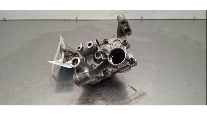 Pompe à huile Volvo V40