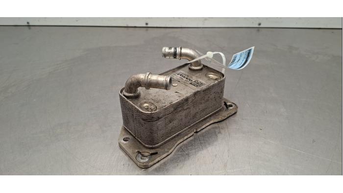 Refroidisseur d'huile Volvo V40