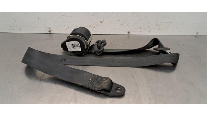 Ceinture de sécurité avant droite Peugeot Boxer