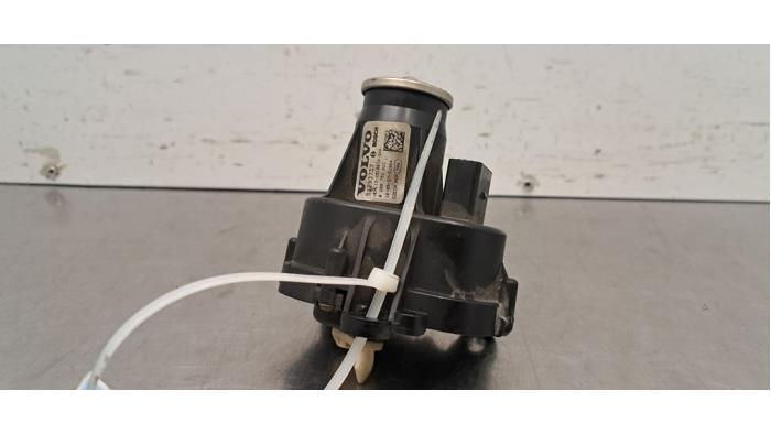 Clapet tourbillon moteur Volvo V40