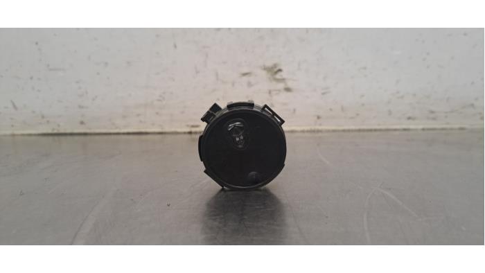 Capteur de pluie Peugeot Boxer