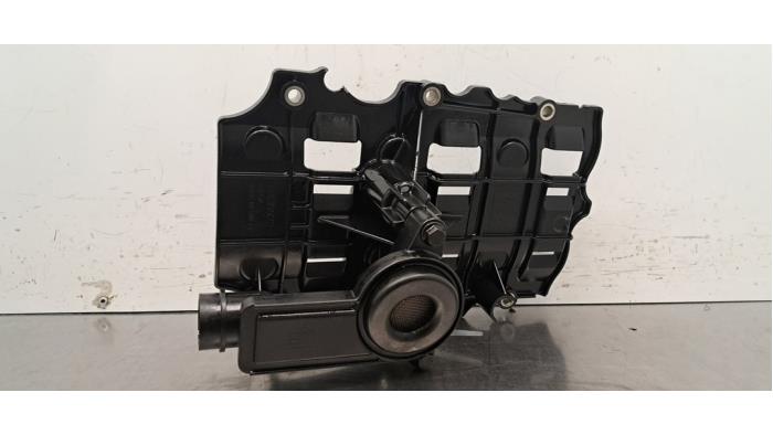 Pompe à huile Volvo V40