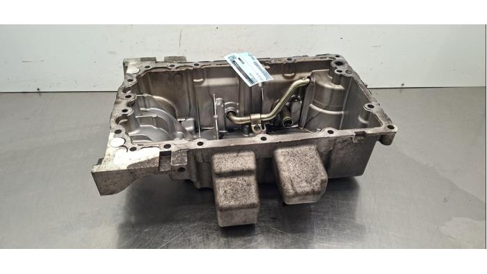 Couvercle carter Volvo V40