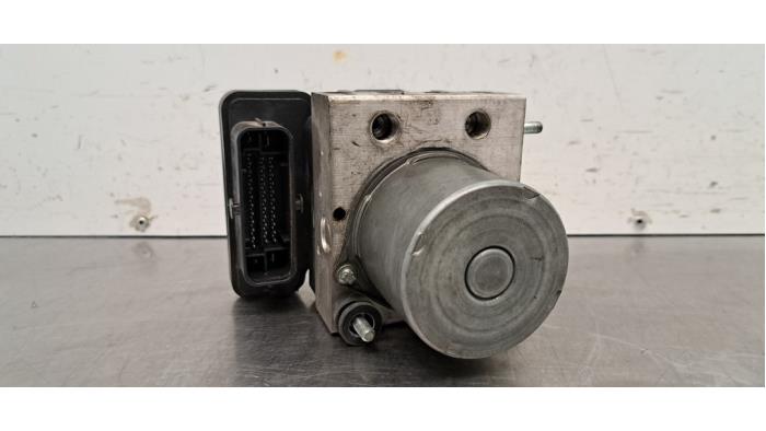 Pompe ABS Peugeot Boxer