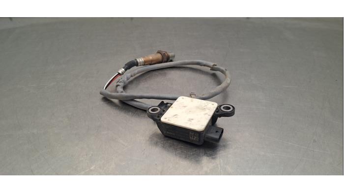 Sonde lambda Peugeot Boxer