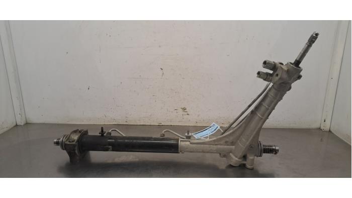 Crémaillère de direction Peugeot Boxer