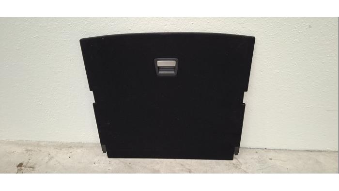 Coffre tapis Peugeot 3008