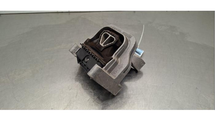 Support boîte de vitesse Audi A1