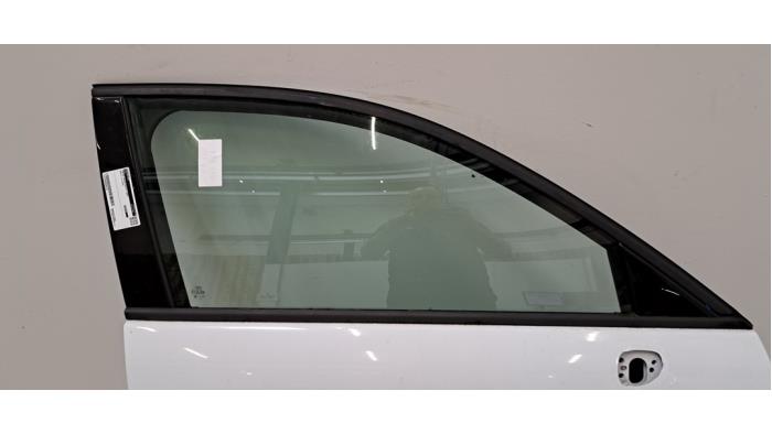 Portière 4portes avant droite Audi A1