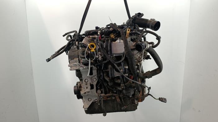 Moteur Audi A1