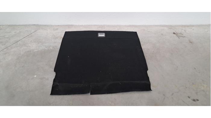 Coffre tapis Peugeot 408