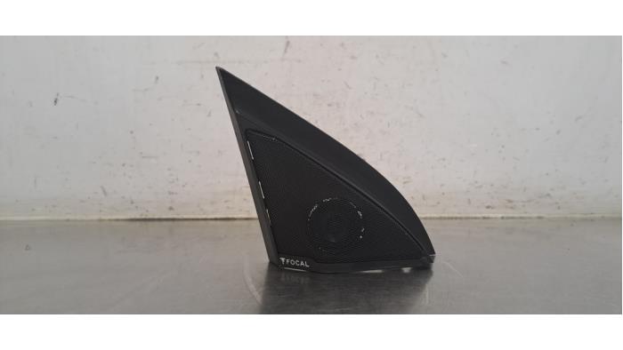 Haut-parleur Peugeot 3008