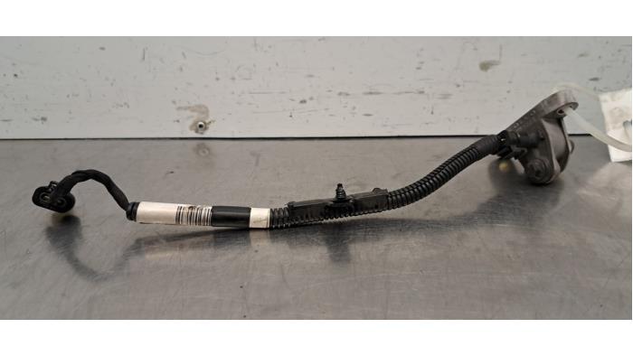 Vilebrequin capteur Volvo V40