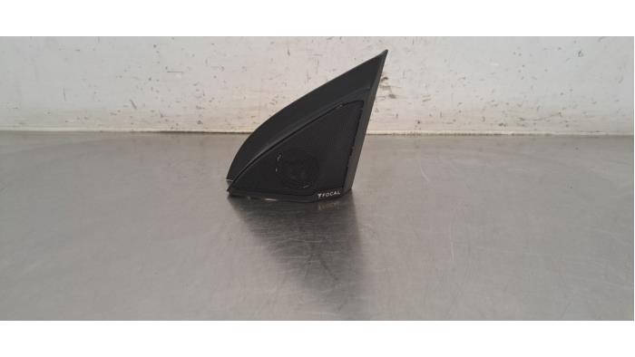 Haut-parleur Peugeot 3008
