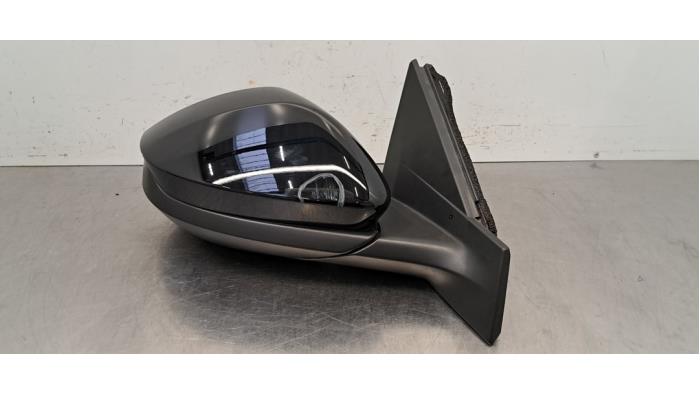 Rétroviseur extérieur droit Peugeot 3008