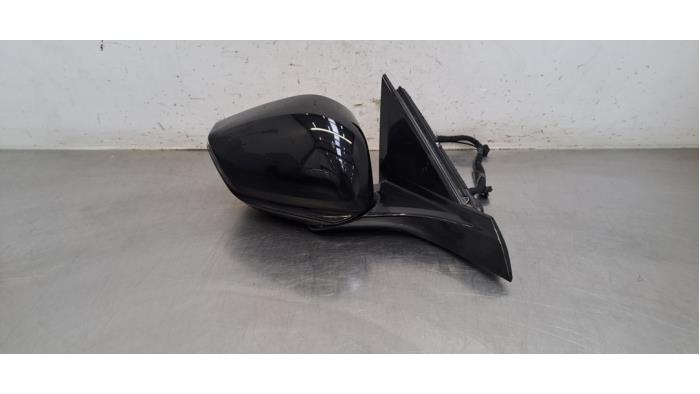 Rétroviseur extérieur droit Peugeot 408