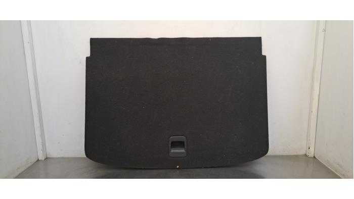 Coffre tapis Audi A1
