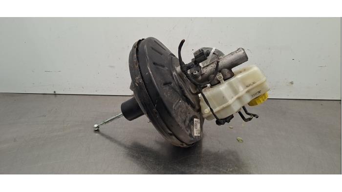 Assistant de freinage Audi A1