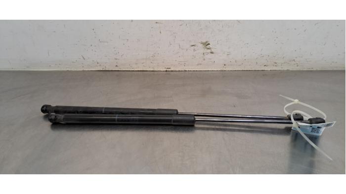 Kit amortisseur gaz hayon Audi A1