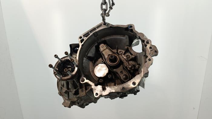 Boîte de vitesse Audi A1
