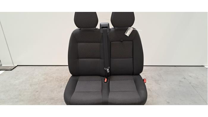 Banquette avant droit Citroen Jumper