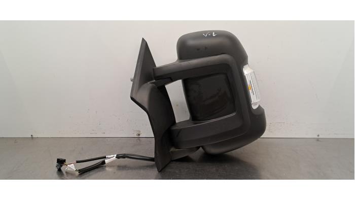 Rétroviseur extérieur gauche Citroen Jumper