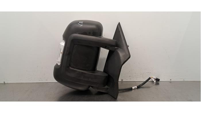 Rétroviseur extérieur droit Citroen Jumper