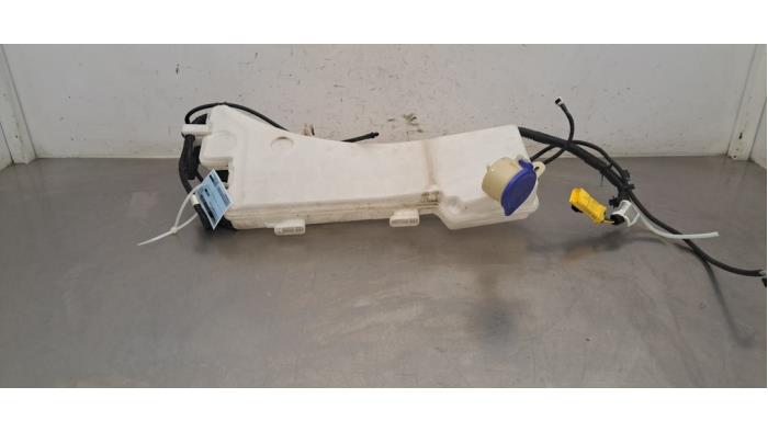 Réservoir lave-glace avant DS Automobiles DS7 Crossback
