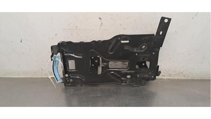 Boîtier de batterie DS Automobiles DS7 Crossback