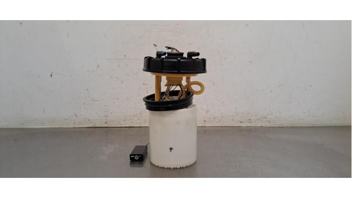 Pompe carburant électrique Audi A1