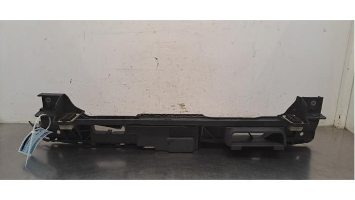 Mécanique de verrouillage capot DS Automobiles DS7 Crossback