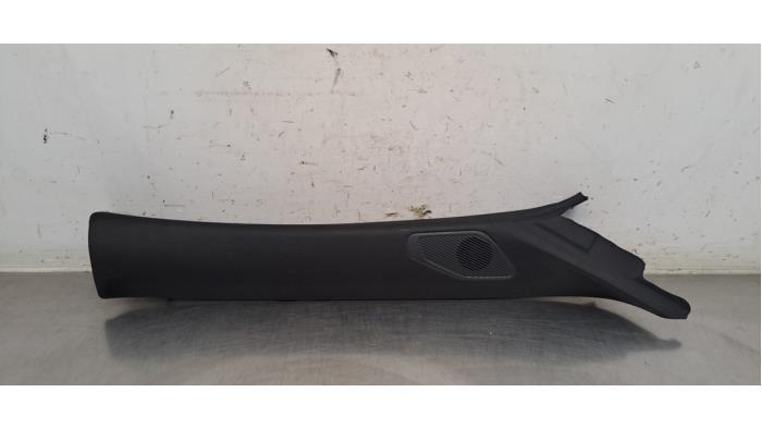 Montant avant droit Peugeot 408
