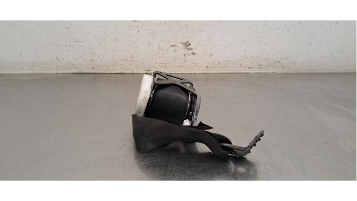 Ceinture de sécurité arrière gauche Audi A1