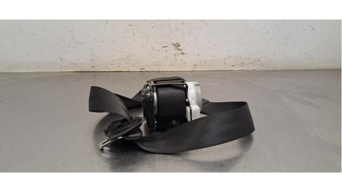 Ceinture de sécurité avant droite Audi A1