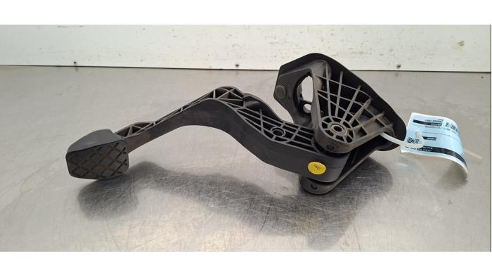 Pédale embrayage Audi A1