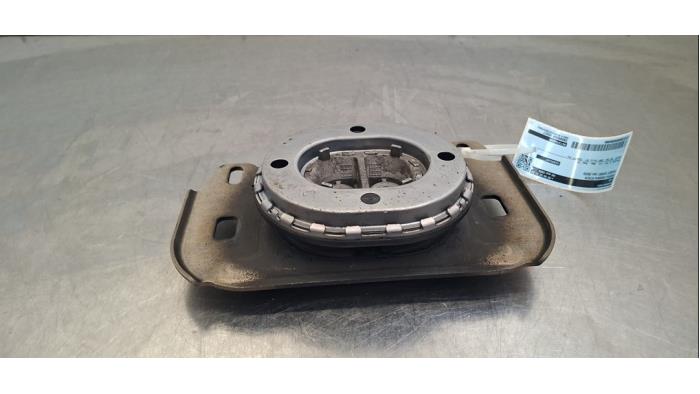 Support boîte de vitesse Peugeot Expert