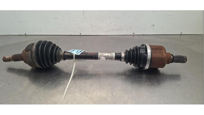 Arbre de transmission avant gauche Peugeot Expert