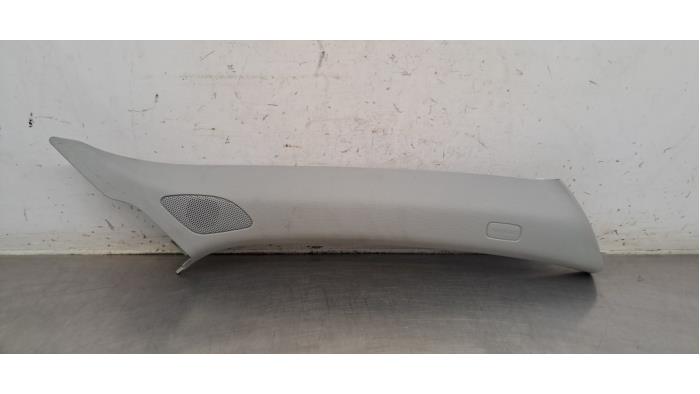 Montant avant droit Audi A1