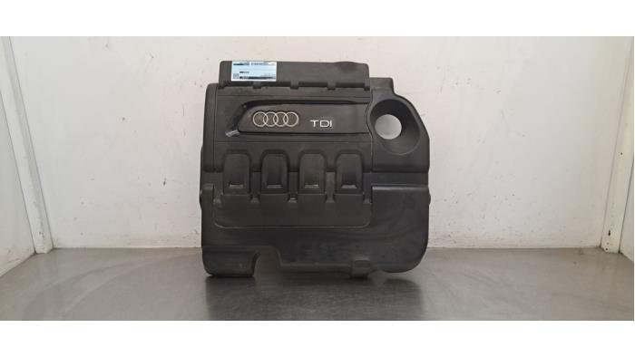 Plaque de protection moteur Audi A1