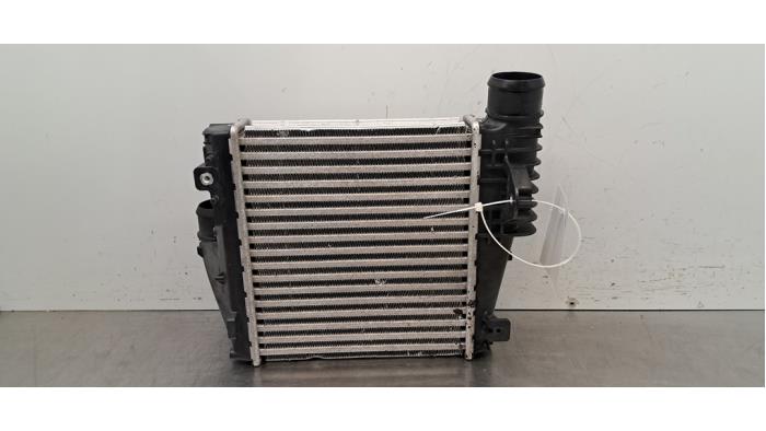 Intercooler Peugeot Partner