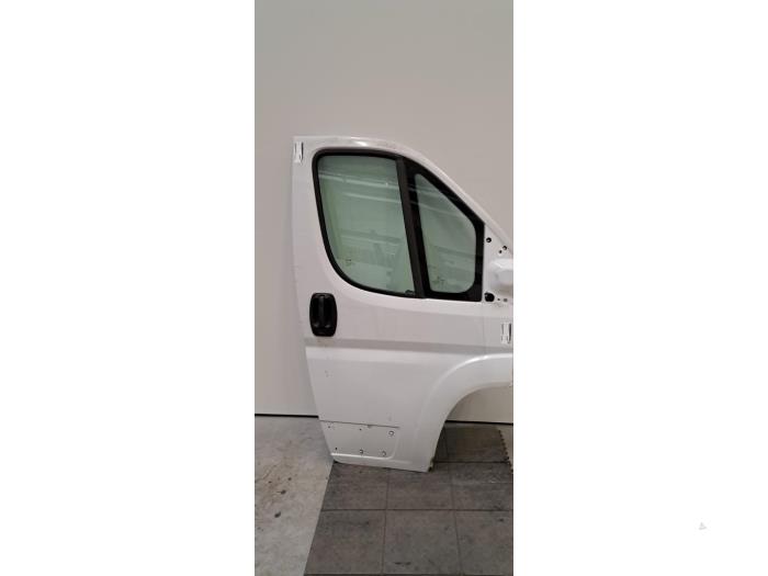 Portière 4portes avant droite Peugeot Boxer