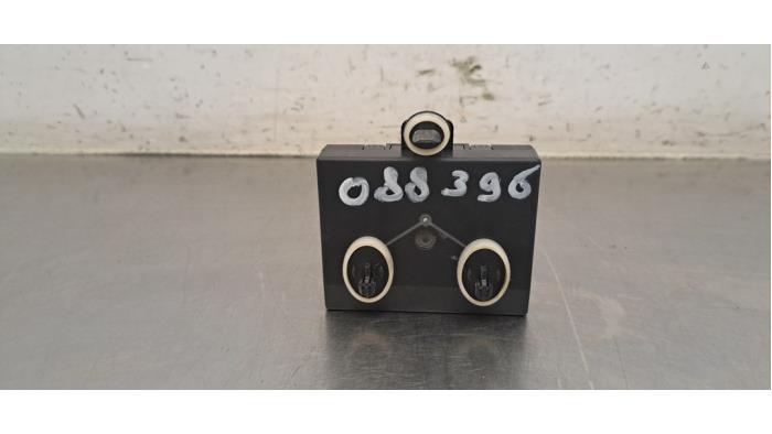 Module verrouillage central des portes Audi A1