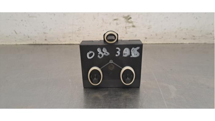 Module verrouillage central des portes Audi A1