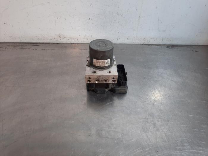 Pompe ABS Mercedes A-Klasse