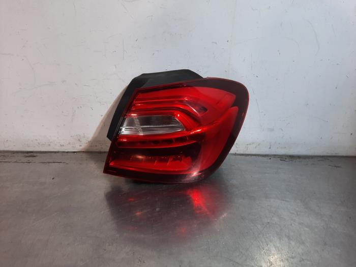 Feu arrière droit Mercedes A-Klasse