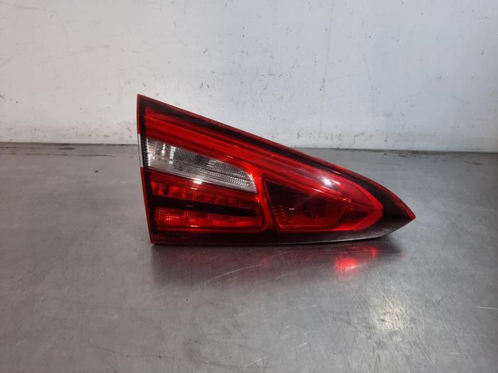 Feu arrière gauche Mercedes A-Klasse