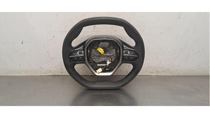 Volant Peugeot Partner