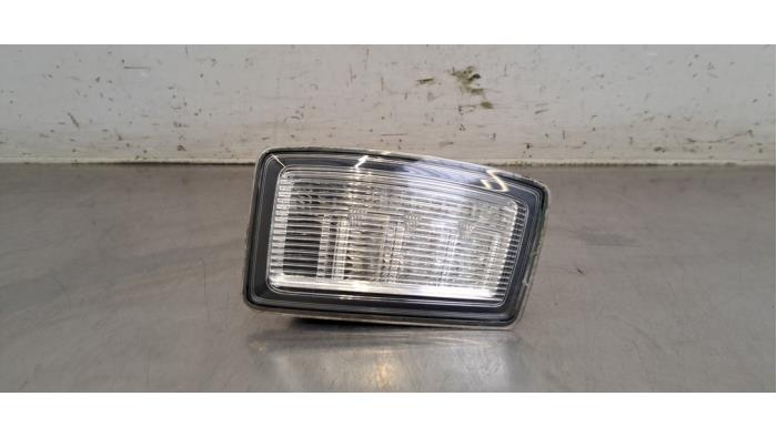 Feu clignotant gauche Audi A1