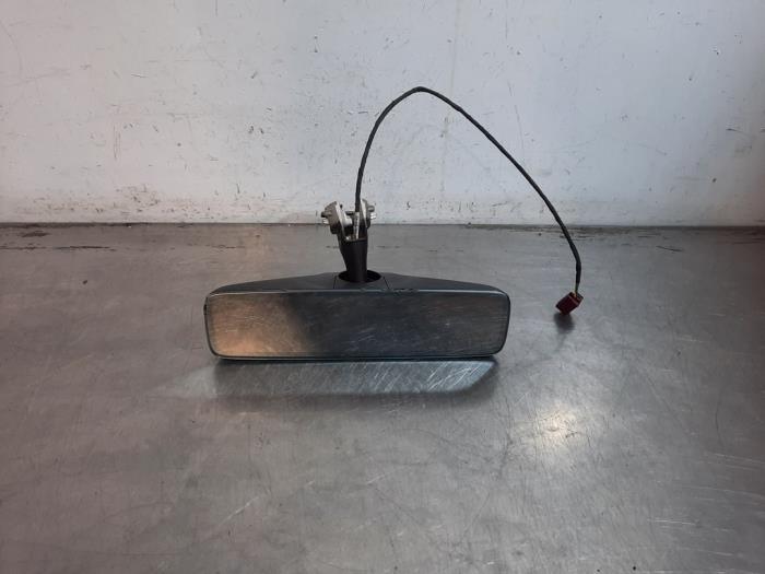 Rétroviseur intérieur Mercedes A-Klasse